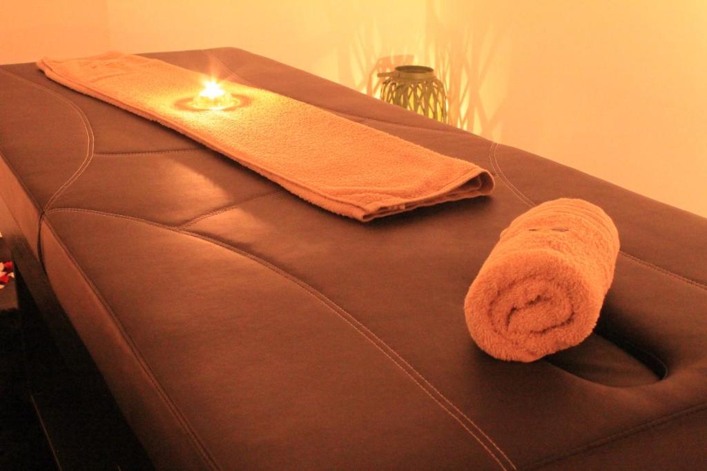 Paraiso Villas & Spa Guimaraes Room photo