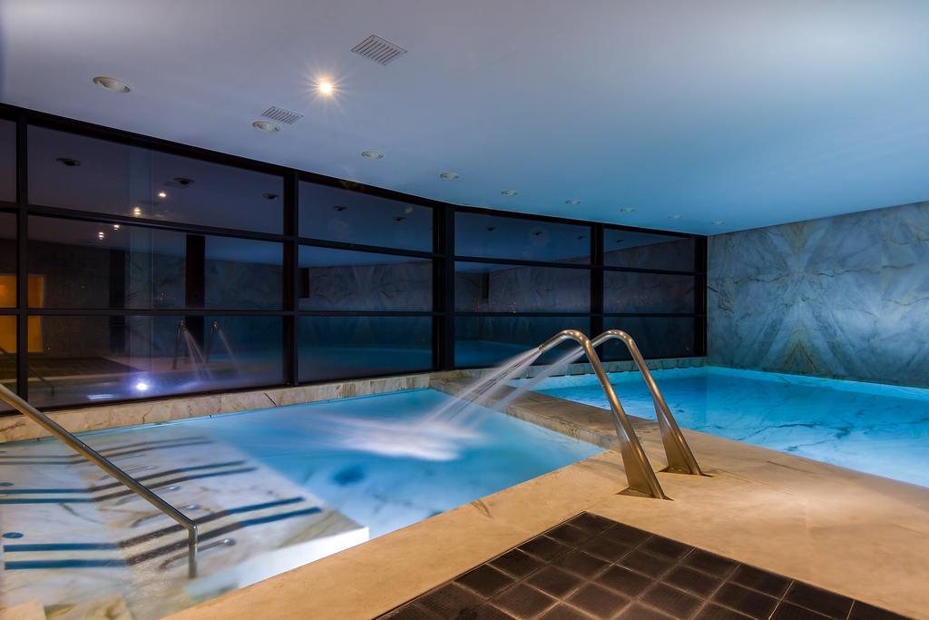 Paraiso Villas & Spa Guimaraes Exterior photo